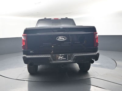 2026 Ford F-150 XLT 302A