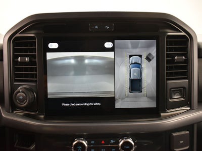 2026 Ford F-150 XLT 302A