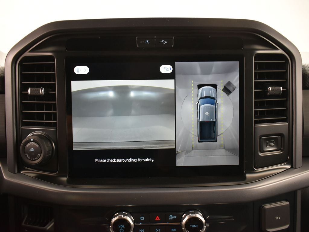 2026 Ford F-150 XLT 302A