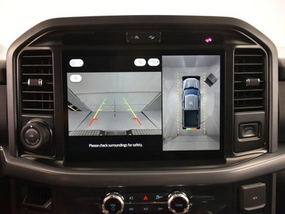 2026 Ford F-150 XLT 302A