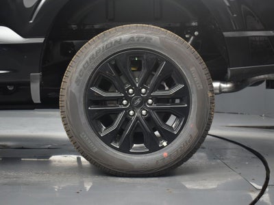 2026 Ford F-150 XLT 302A