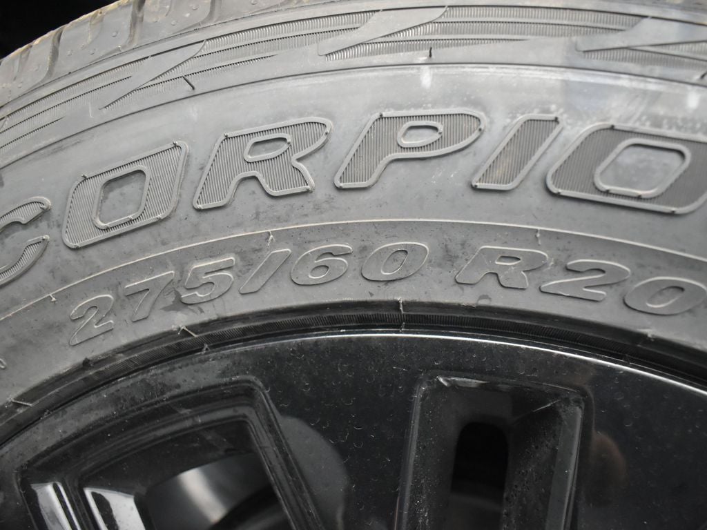 2026 Ford F-150 XLT 302A