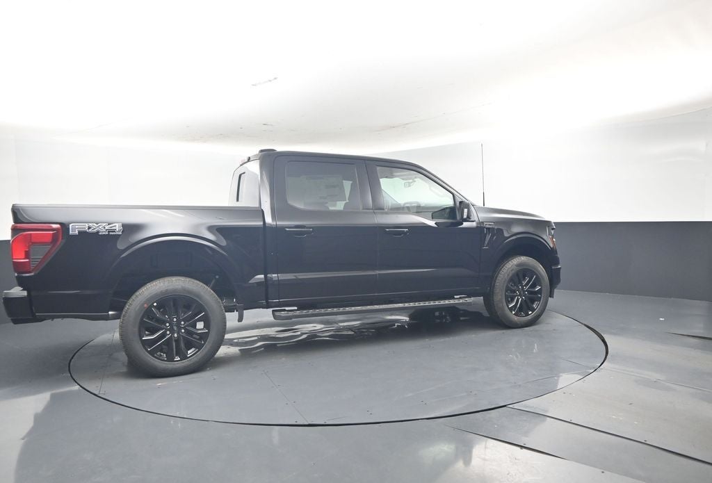 2026 Ford F-150 XLT 302A