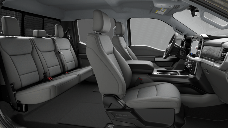 2026 Ford F-150 XLT 302A