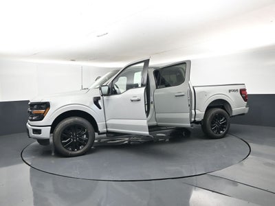 2026 Ford F-150 XLT 302A