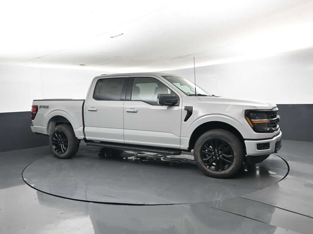 2026 Ford F-150 XLT 302A