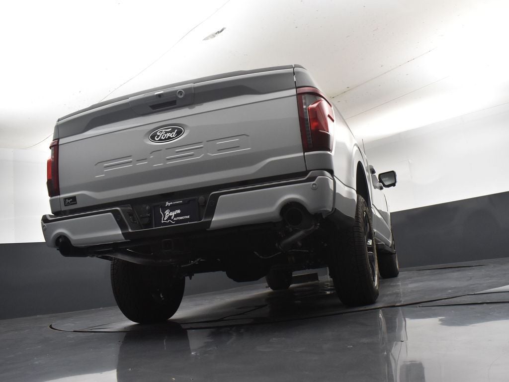 2026 Ford F-150 XLT 302A