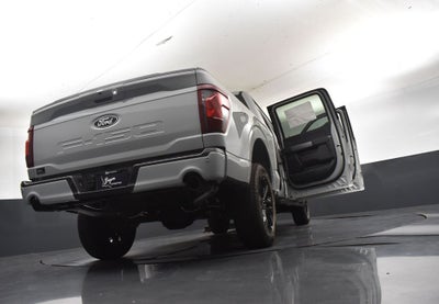 2026 Ford F-150 XLT 302A