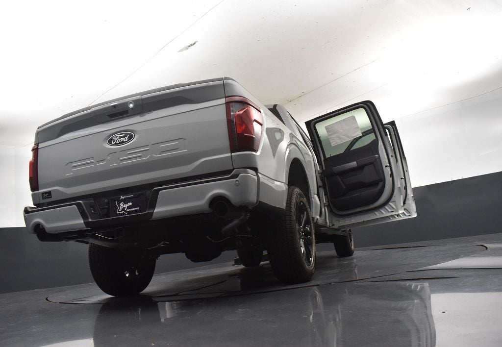 2026 Ford F-150 XLT 302A