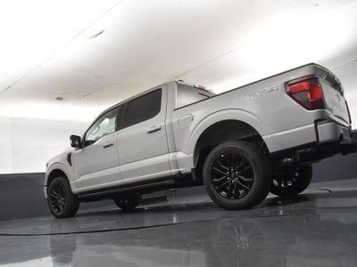 2026 Ford F-150 XLT 302A
