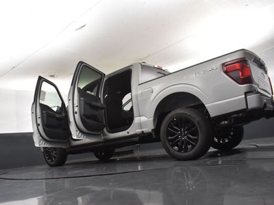 2026 Ford F-150 XLT 302A