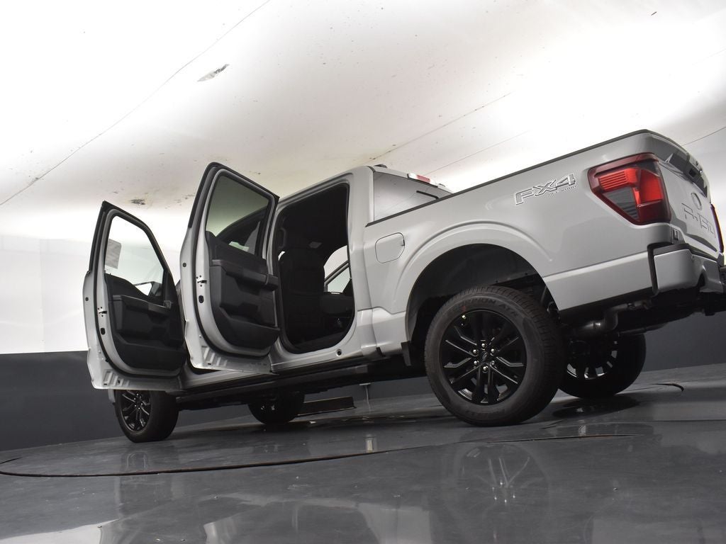 2026 Ford F-150 XLT 302A