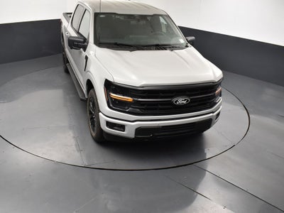2026 Ford F-150 XLT 302A