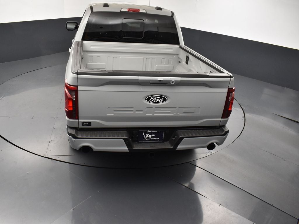 2026 Ford F-150 XLT 302A