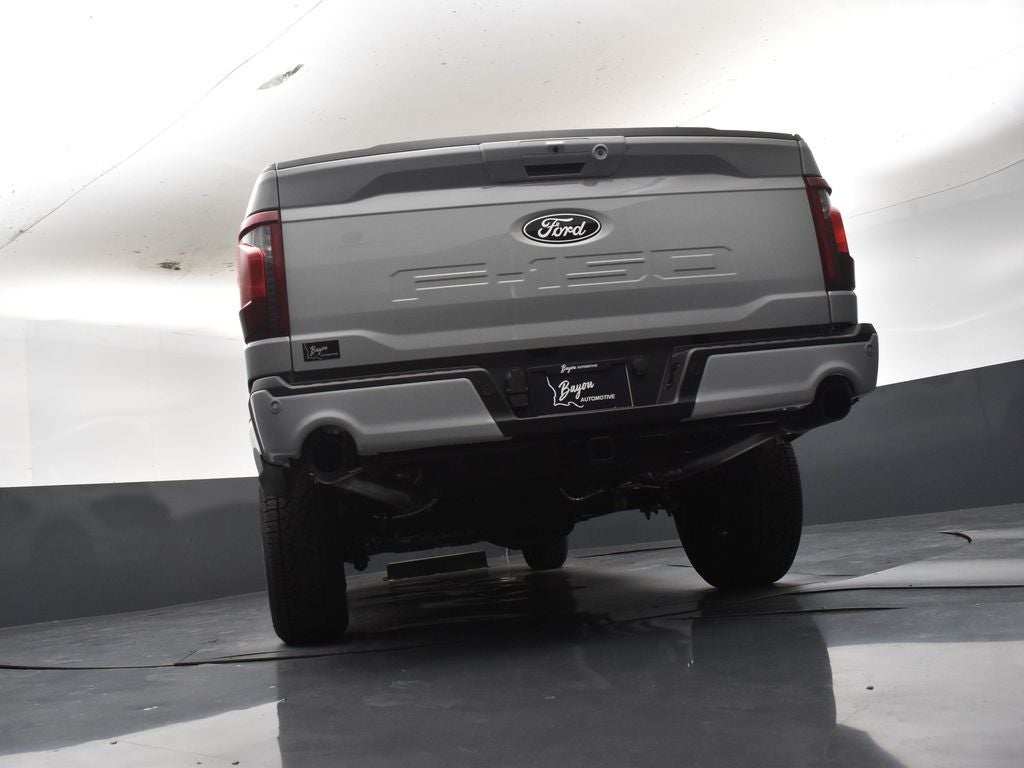 2026 Ford F-150 XLT 302A
