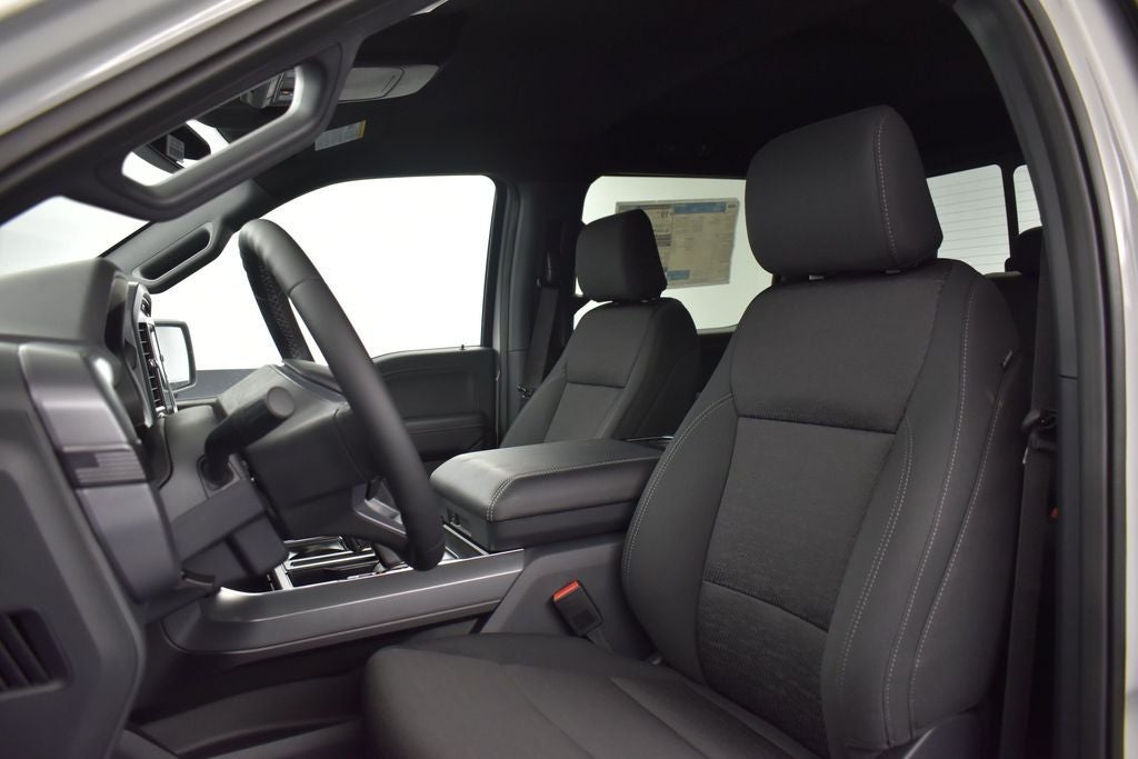 2026 Ford F-150 XLT 302A