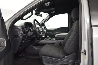 2026 Ford F-150 XLT 302A