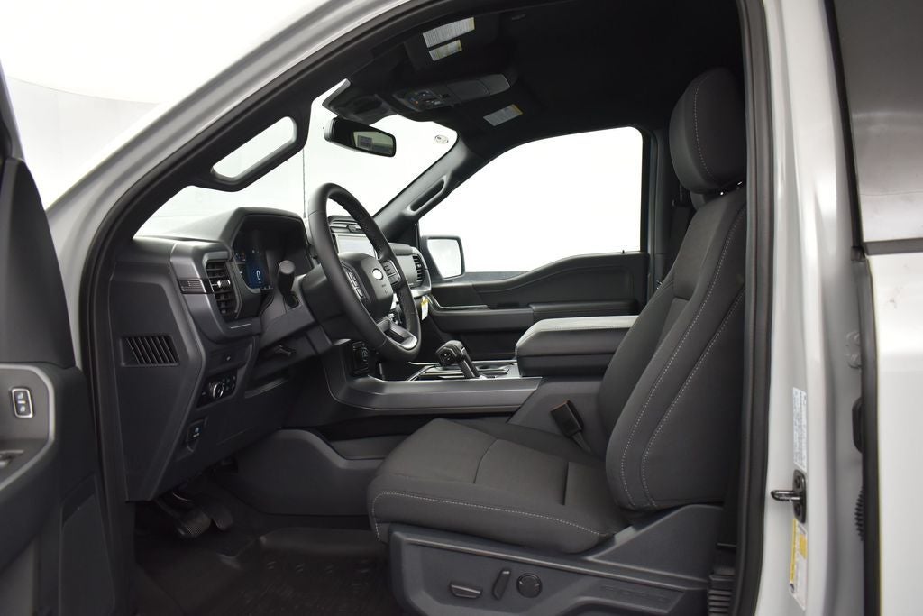 2026 Ford F-150 XLT 302A