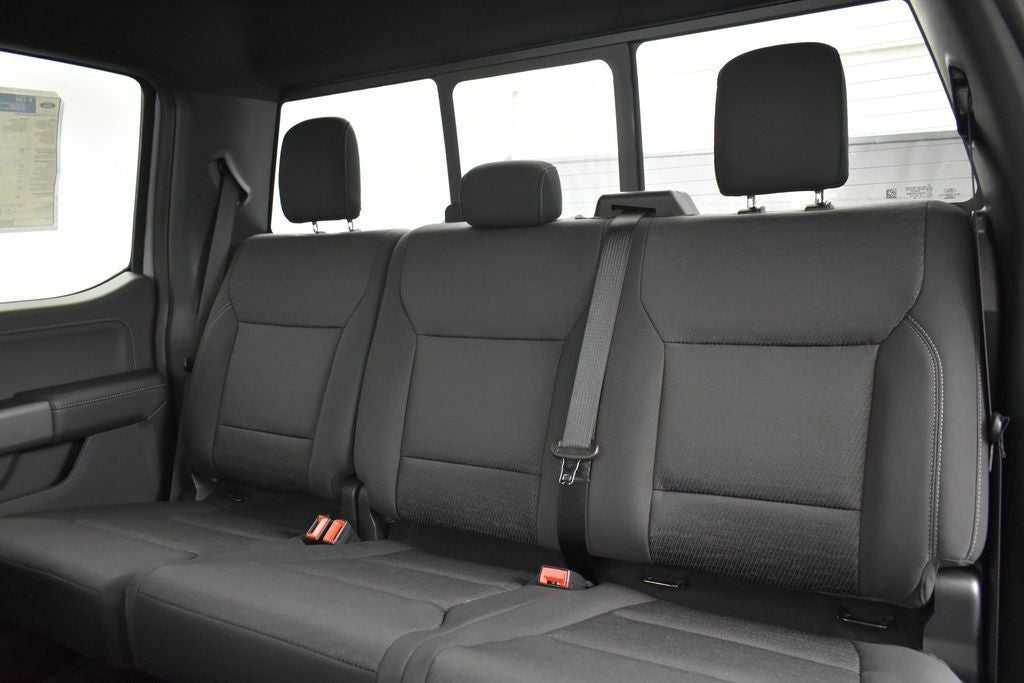 2026 Ford F-150 XLT 302A