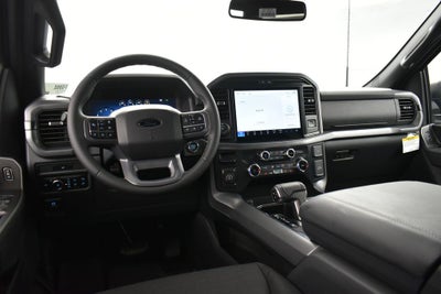 2026 Ford F-150 XLT 302A