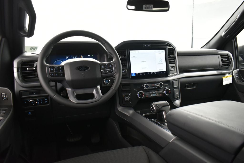 2026 Ford F-150 XLT 302A