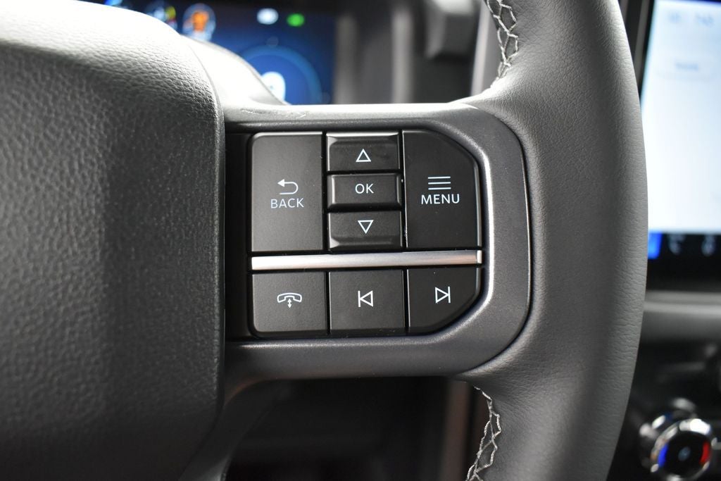 2026 Ford F-150 XLT 302A