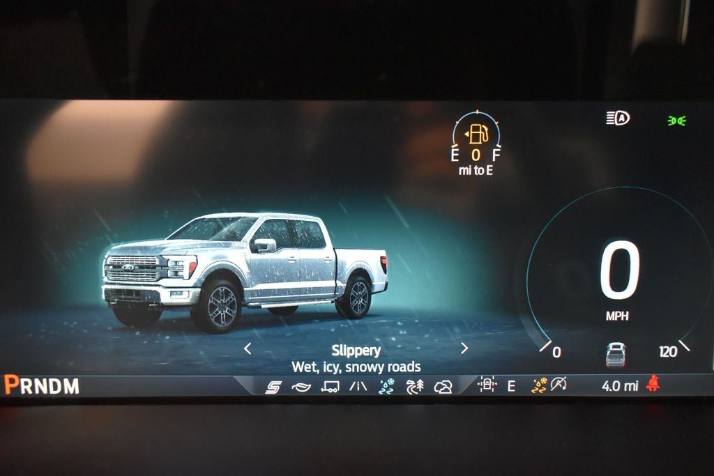 2026 Ford F-150 XLT 302A