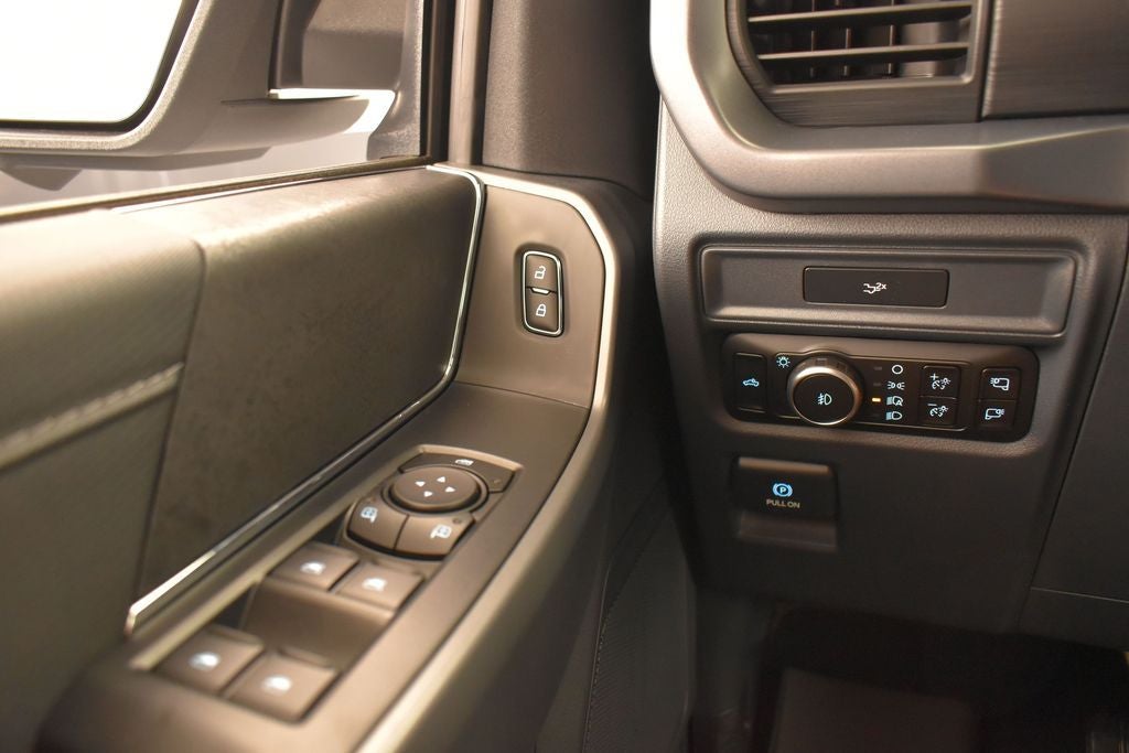 2026 Ford F-150 XLT 302A