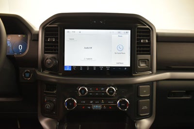 2026 Ford F-150 XLT 302A