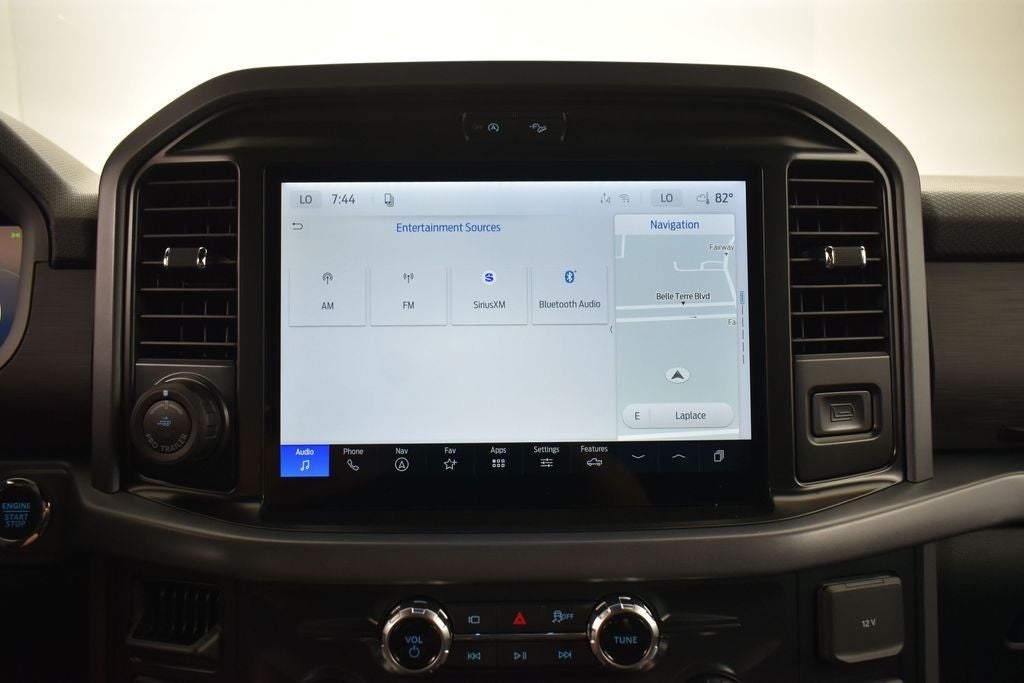 2026 Ford F-150 XLT 302A