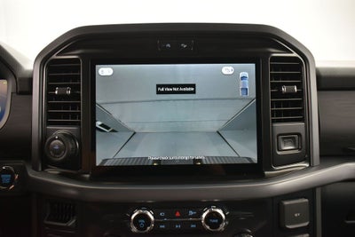 2026 Ford F-150 XLT 302A