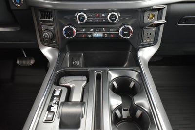 2026 Ford F-150 XLT 302A