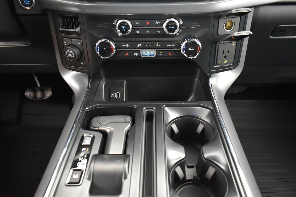 2026 Ford F-150 XLT 302A