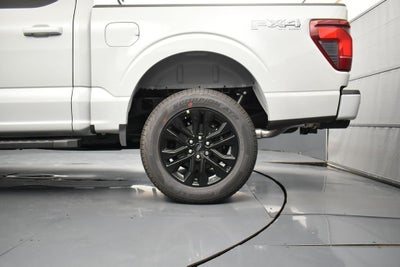 2026 Ford F-150 XLT 302A