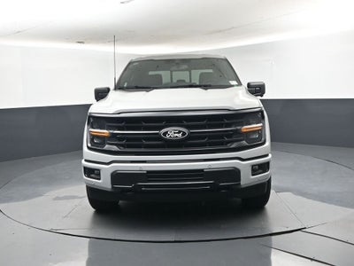 2026 Ford F-150 XLT 302A