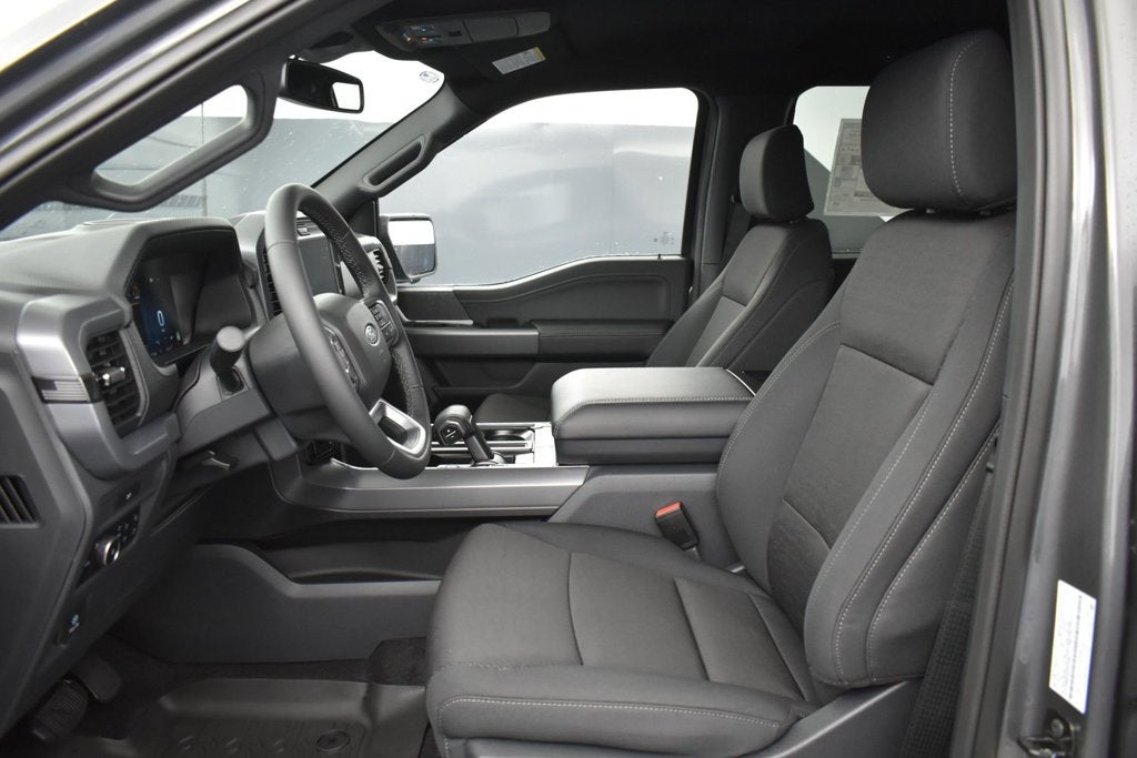 2026 Ford F-150 XLT 302A