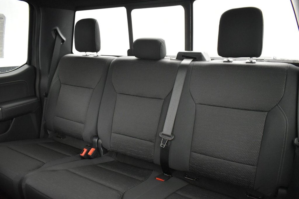 2026 Ford F-150 XLT 302A