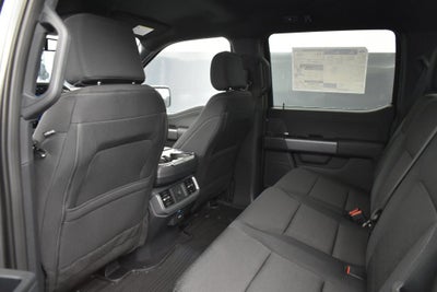 2026 Ford F-150 XLT 302A
