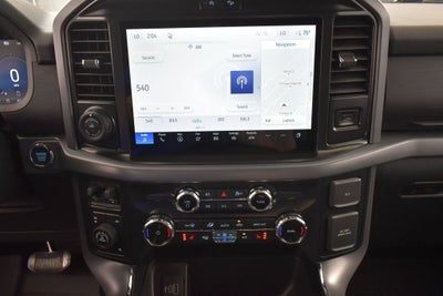 2026 Ford F-150 XLT 302A
