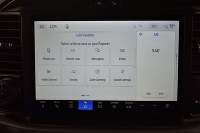 2026 Ford F-150 XLT 302A