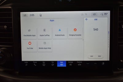 2026 Ford F-150 XLT 302A