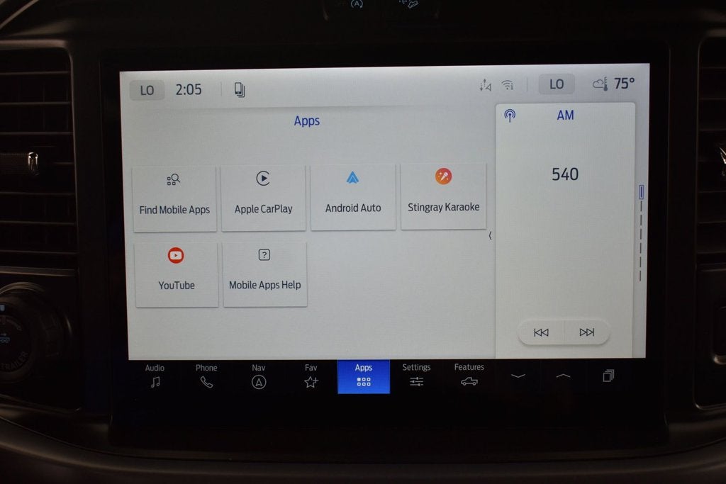 2026 Ford F-150 XLT 302A