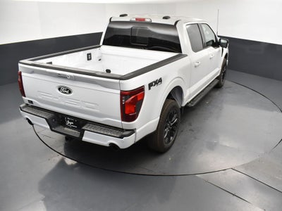 2026 Ford F-150 XLT 302A