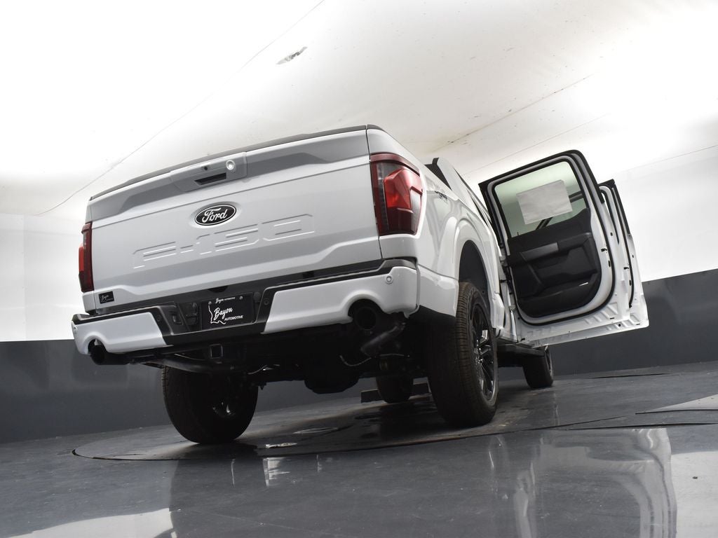 2026 Ford F-150 XLT 302A