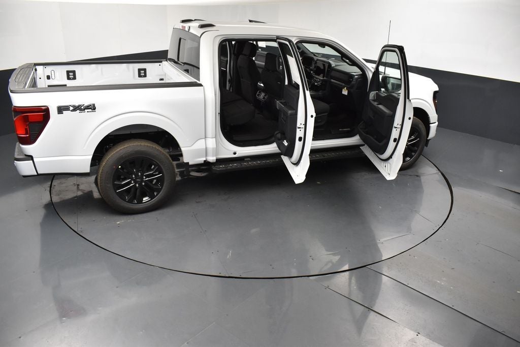 2026 Ford F-150 XLT 302A