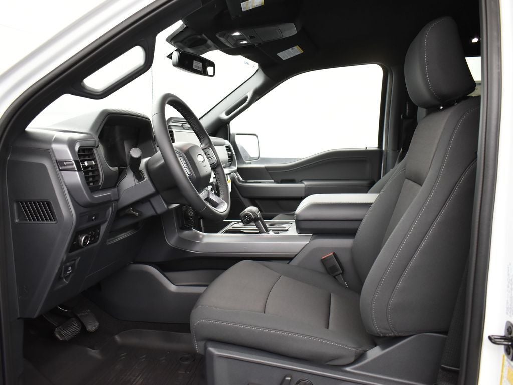 2026 Ford F-150 XLT 302A