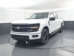2026 Ford F-150 XLT 302A