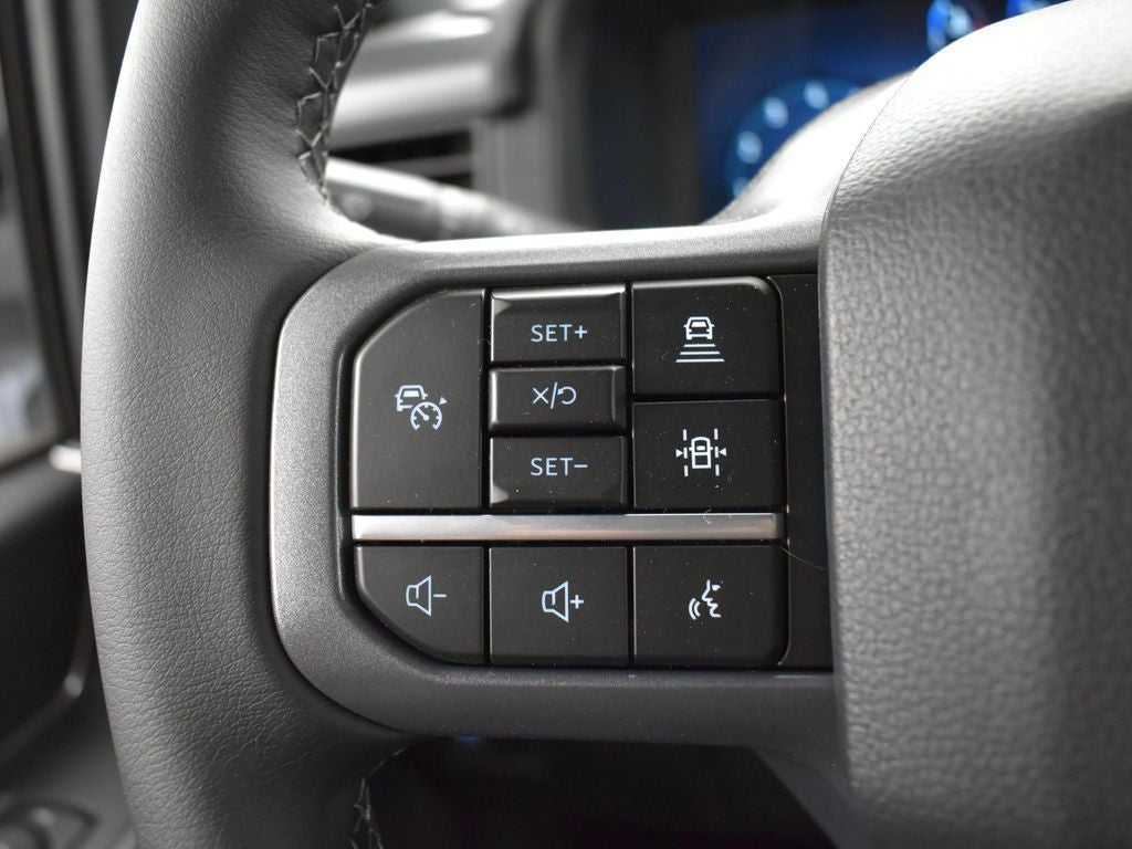 2026 Ford F-150 XLT 302A