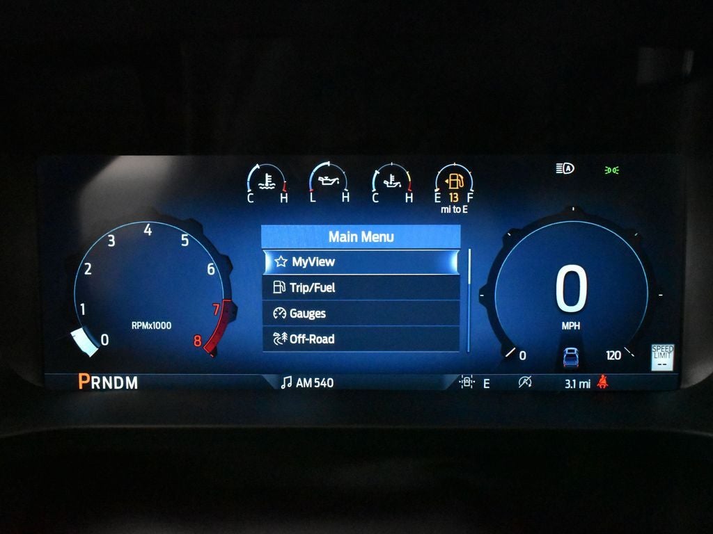 2026 Ford F-150 XLT 302A