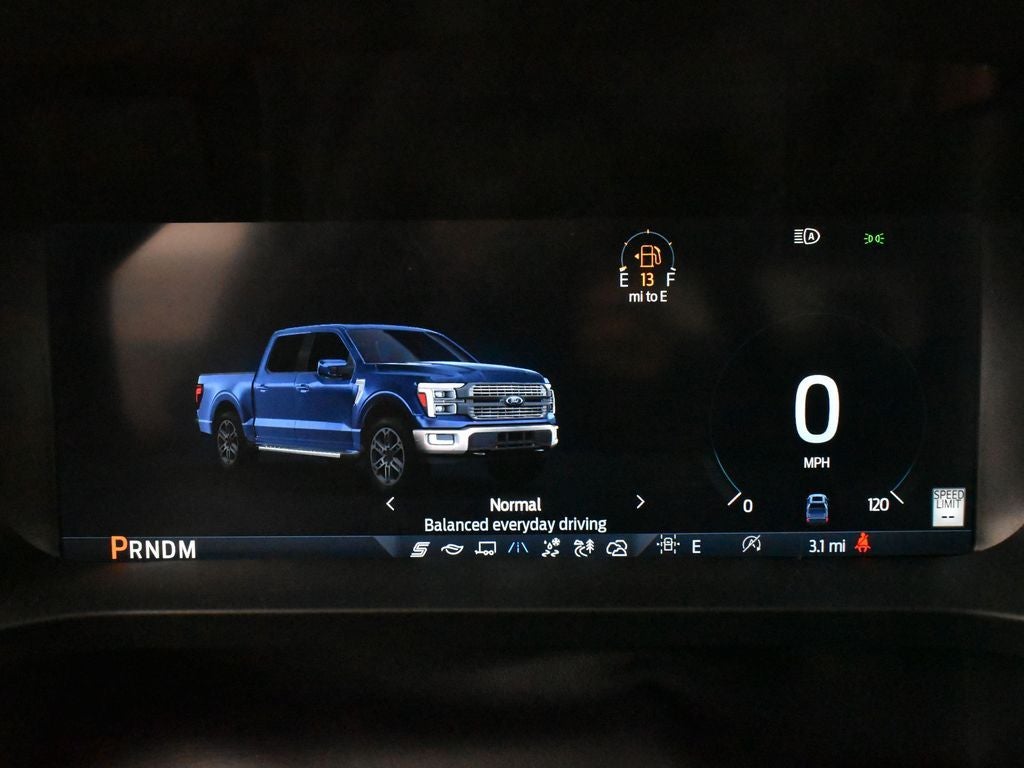 2026 Ford F-150 XLT 302A